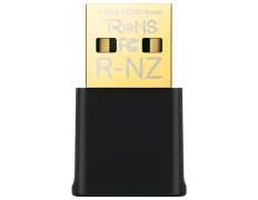 Adaptador TP-Link Archer TX20U USB Nano Wi-Fi 6 AX1800 - Domótica y Redes