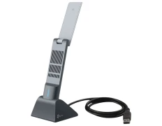 Adaptador USB WIFI TP-LINK ARCHER TX20UH 1800Mbps MU-MIMO USB 3.0 WPA3