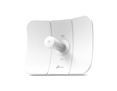 Tp-Link CPE710 Punto de Acceso Wifi Alta Potencia Exterior 5GHz Antena Direccional 23dBi POE Pasivo