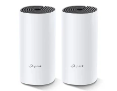 Router WiFI Mesh TP-LINK Deco M4 AC1200 (2 Pack)