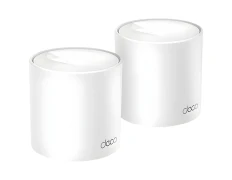 Repetidor WiFi TP-Link Deco X10 Wi-Fi 6 Pack de 2