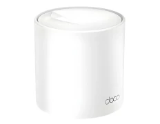 TP-Link Deco X50 Blanco - Sistema Wi-Fi 6 Mesh AX3000 Doble Banda
