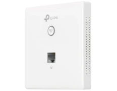 TP-Link EAP230-Wall Blanco - Punto de acceso inalámbrico Gigabit de pared
