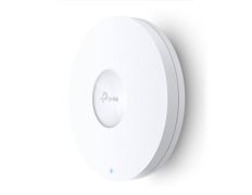 Punto de Acceso Interior WiFi TP-Link EAP660 HD AX3600 Ultrarrápido 6 Velocidades - Conectividad de Alta Velocidad
