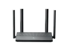 TP-Link EX141 Negro Inalámbrico WiFi 6 Doble Banda (2,4 GHz / 5 GHz)