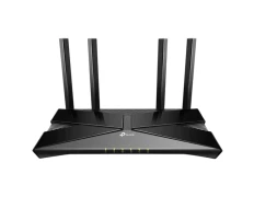 Extensor TP-Link Wi-Fi 6 AX1800 Negro EX220