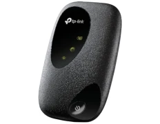 TP-Link Mi-Fi M7010 Negro 4G LTE Wi-Fi 300 Mbps 2000 mAh Inalámbrico