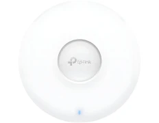 Acceso Interior Mesh Wifi 6 TP-Link EAP673 AX5400 Dualband Techo 2x2.5G