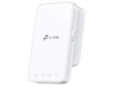 Extensor de cobertura WiFi TP-Link RE300 AC1200 Blanco