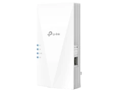 Router TP-Link RE700X Wi-Fi 6 Mesh AX3000 Blanco - Domótica y Redes