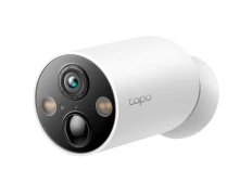Cámara IP WiFi con Batería TP-LINK TAPO C425 Resolución 2KQHD 2560x1440pz - Batería 180 días