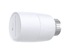 Valvula Termostática TP-Link Kasa KE100 para Radiador - Control por Voz - Compatible con Asistentes