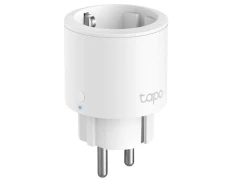 TP-Link Tapo P115 3680 W Blanco - Enchufe Inteligente