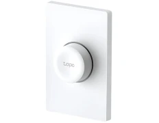 Botón Inteligente Wi-Fi TP-Link TAPO S200D con Regulador de Intensidad - Activador de Acciones