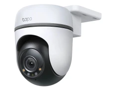 Cámara de seguridad exterior Wi-Fi TP-Link Tapo TC40 - Ideal para vigilancia