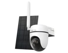 TP-Link - TC90G KIT cámara de vigilancia Bombilla Cámara de seguridad IP Exterior 2304 x 1296 Pixele