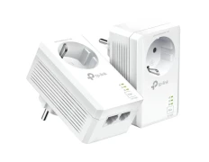 Tp-link Powerline TL-PA7027P Kit Adaptador de Red Ethernet Blanco