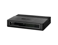 Switch de Escritorio TP-LINK TL-SF1016D 16-Port 10/100Mbps