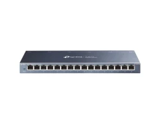 Switch TP-Link TL-SG116 16 Puertos Gigabit Ethernet No Gestionable