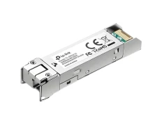Módulo SFP Bidireccional 100Base-BX WDM TP-Link TL-SM321A