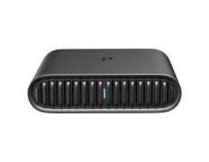 Router TP-Link TL-WR1502X Inalámbrico Gigabit Ethernet Doble Banda Negro