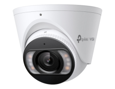 Cámara de Seguridad TP-Link VIGI C445 4mm Alta Resolución