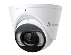 Cámara de seguridad IP TP-Link VIGI C445 4MP Torreta Interior y Exterior Techo/Pared
