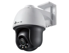 Cámara Exterior IP WiFi TP-Link VIGI C540 - 4MP - Visión Nocturna Color - PoE 360º