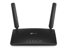 ROUTER TP-LINK INALÁMBRICO 4G AC750 DUAL BAND + SIM