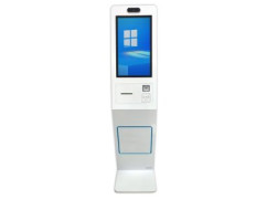 TPV Kiosko ApproxElectronics Táctil Intel Celeron 21.5" FHD 8GB 128GB Webcam Impresora Lector
