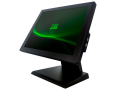 10pos TPV 10T-15J648128/ Intel J6412/ 8GB/ 128GB SSD/ 15"/ Táctil/ WiFi/ Win11
