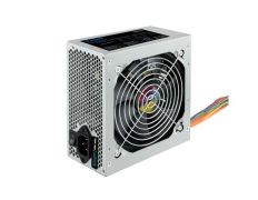 Fuente de Alimentación TOOQ ATX 500W