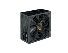 Fuente de Alimentación TOOQ ATX 600W