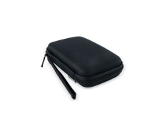 TOOQ FUNDA PARA CAJA EXTERNA HDD 2.5'' NEGRO