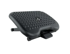 TooQ TQFR0603-B Silla Gaming en Negro