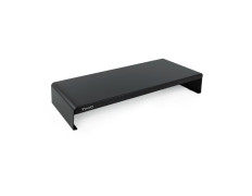 SOPORTE ELEVADOR PARA PORTATIL/MONITOR NEGRO TQMR0121 TOOQ