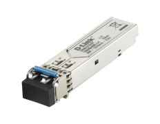 Transceiver D-Link DEM-310GT/10 Giga Monomodo LC - Kit de 10 Uds hasta 10KM