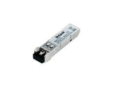 Transceiver D-Link DEM-311GT Gigabit Multimodo LC 3,3V hasta 550m