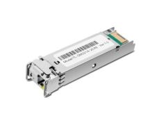 Transceiver TP-LINK SM321A-2 Bidireccional WDM Giga Monomodo LC 2km - TX:1550nm/RX:1310nm