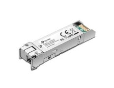 TRANSCEIVER TP-LINK SM321B-2 WDM BIDIRECCIONAL GIGA MONOMODO LC 2KM
