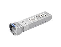 Transceptor TP-LINK SM5110LSA-10 LC SFP+ Bidireccional WDM 10GBase-BX Monomodo