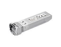 TRANSCEIVER TP-LINK SM5110LSB-10 BIDIRECCIONAL WDM SFP+ LC 10GBase-BX MONOMODO TX:1270nm/RX:1330nm