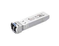 TRANSCEIVER TP-LINK SM6110-LR MONOMODO SFP24 DUPLEX LC/UPC BAJO CONSUMO