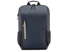 Mochila HP Travel Azul 15,6 - Bolsillo oculto 21 L para portátiles