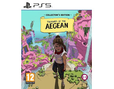 Treasures of the Aegean Collector's Edition PS5