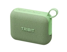 Tribit Pocket Go 7W Altavoz Verde - Potente y Portátil