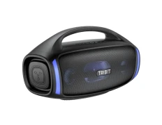 Altavoz Tribit Stormbox Blast 2 Bluetooth 200W RMS IP67 Negro - Duración 30 h