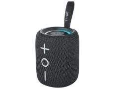 Tribit StormBox Mini+ Altavoz Bluetooth v5.4 12W Color Negro