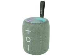 Altavoz Bluetooth Tribit StormBox Mini+ 12W en Verde