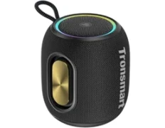 Altavoz Bluetooth Tronsmart T8 Mini 16W Negro